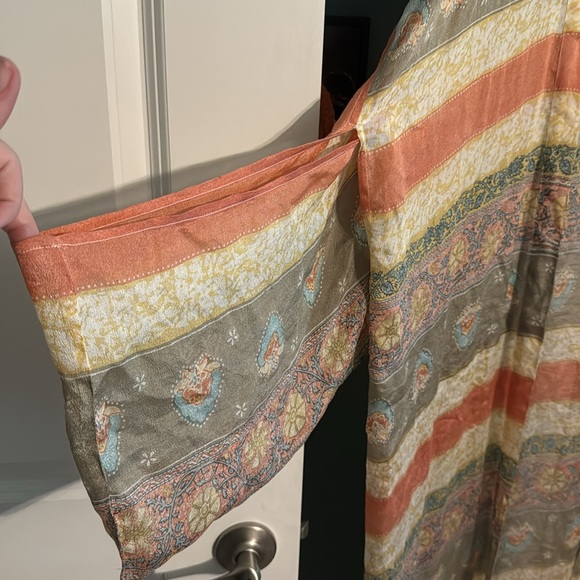 Mes Demoiselles Paris Kimono - Picture 3 of 7